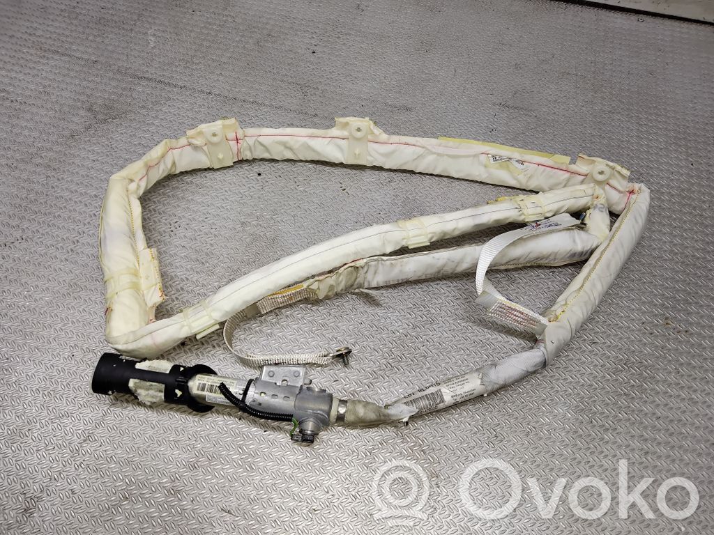 BMW 5 E60 E61 Kopfairbag 
