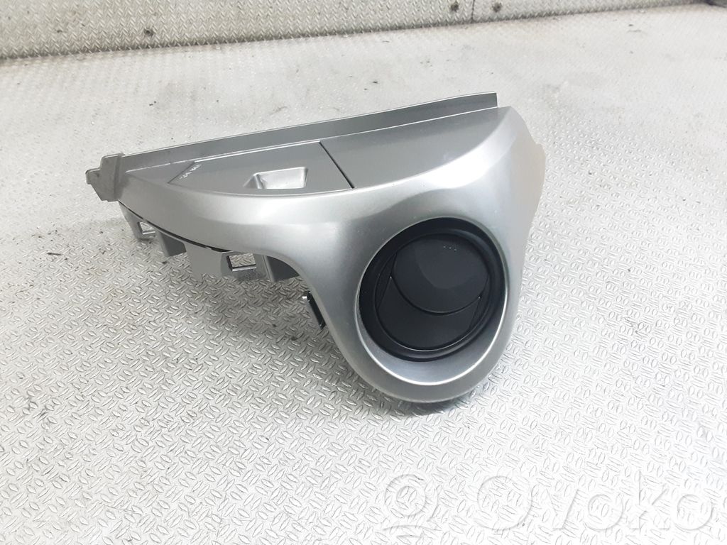 Mazda 2 Dashboard side air vent grill/cover trim 