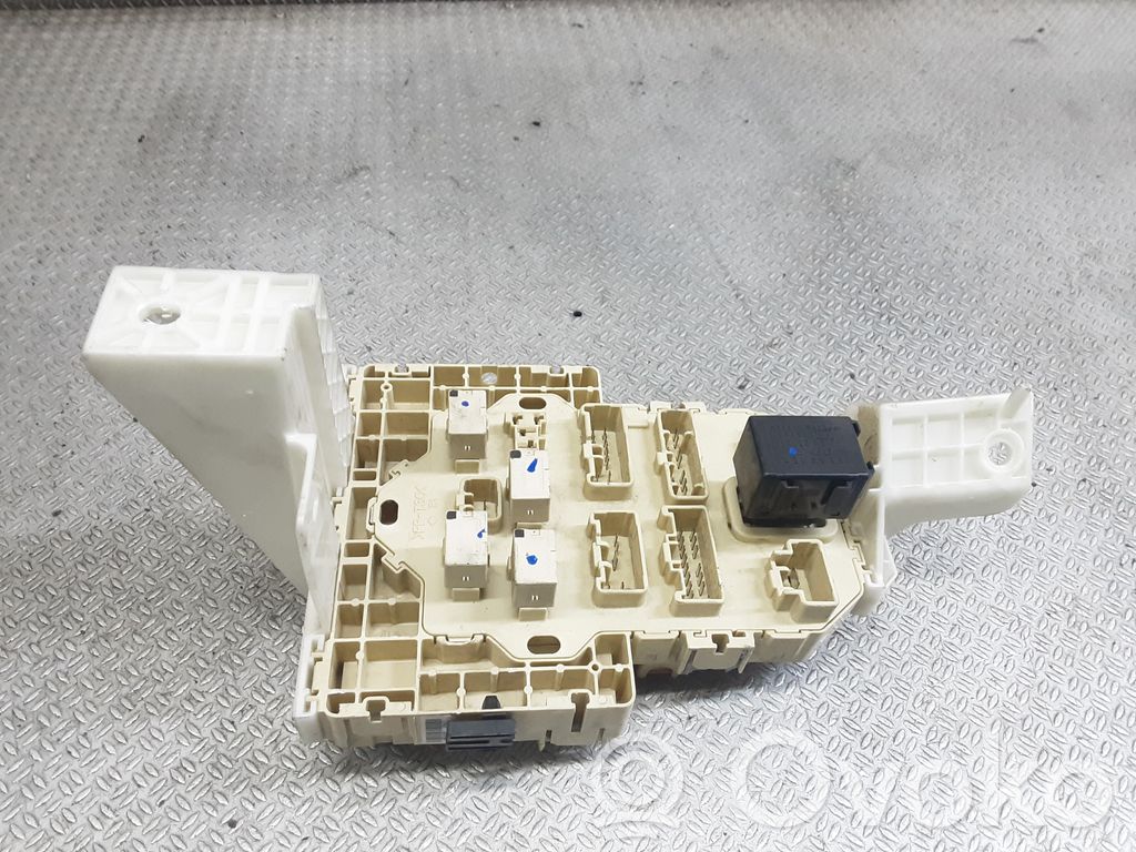 Suzuki SX4 Fuse module 