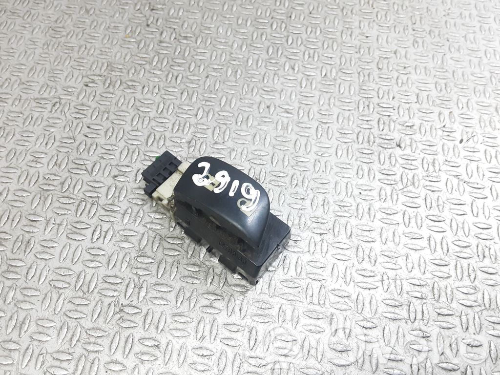 Saab 9-3 Ver2 Central locking switch button 