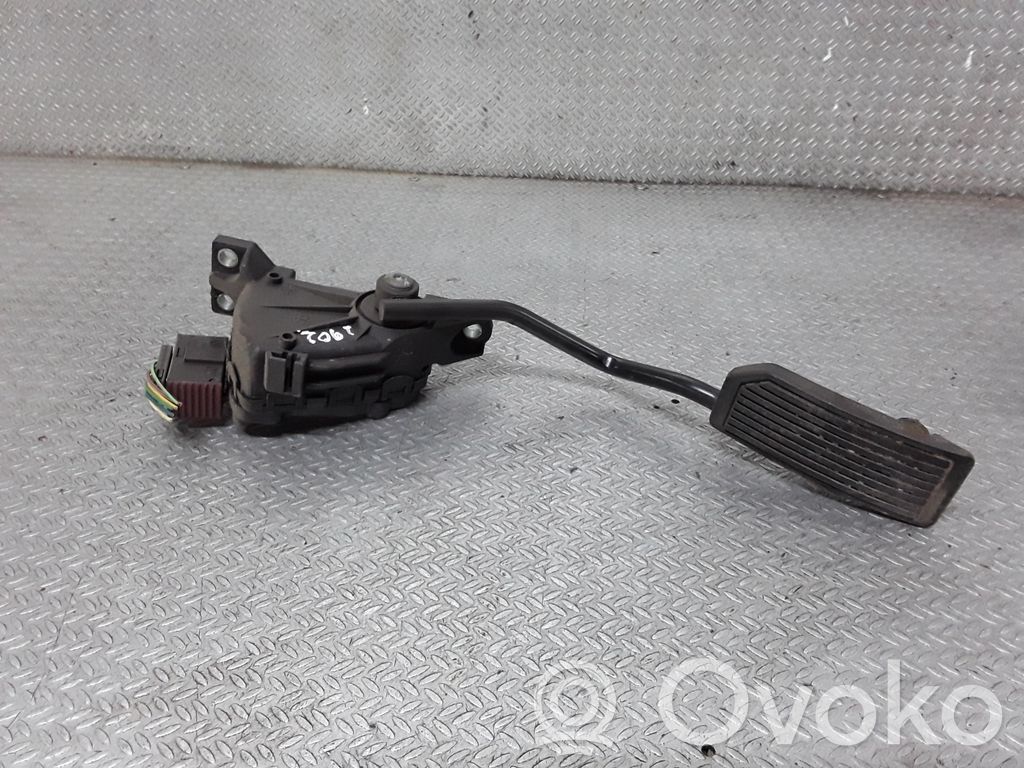 Nissan Primera Pedale dell’acceleratore
