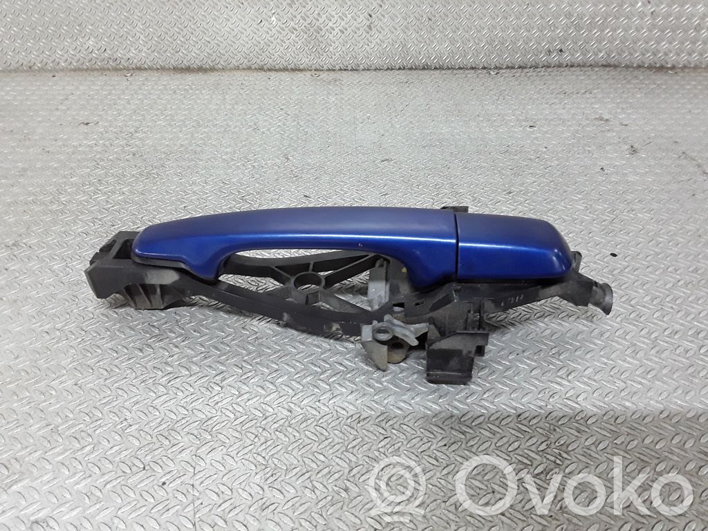 Manecilla externa puerta trasera   30784203