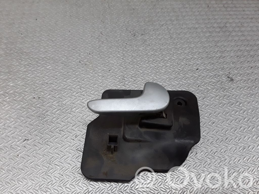 Opel Meriva A Manecilla interna puerta delantera 