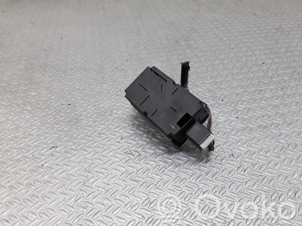 Mazda 2 Muut ohjainlaitteet/moduulit 