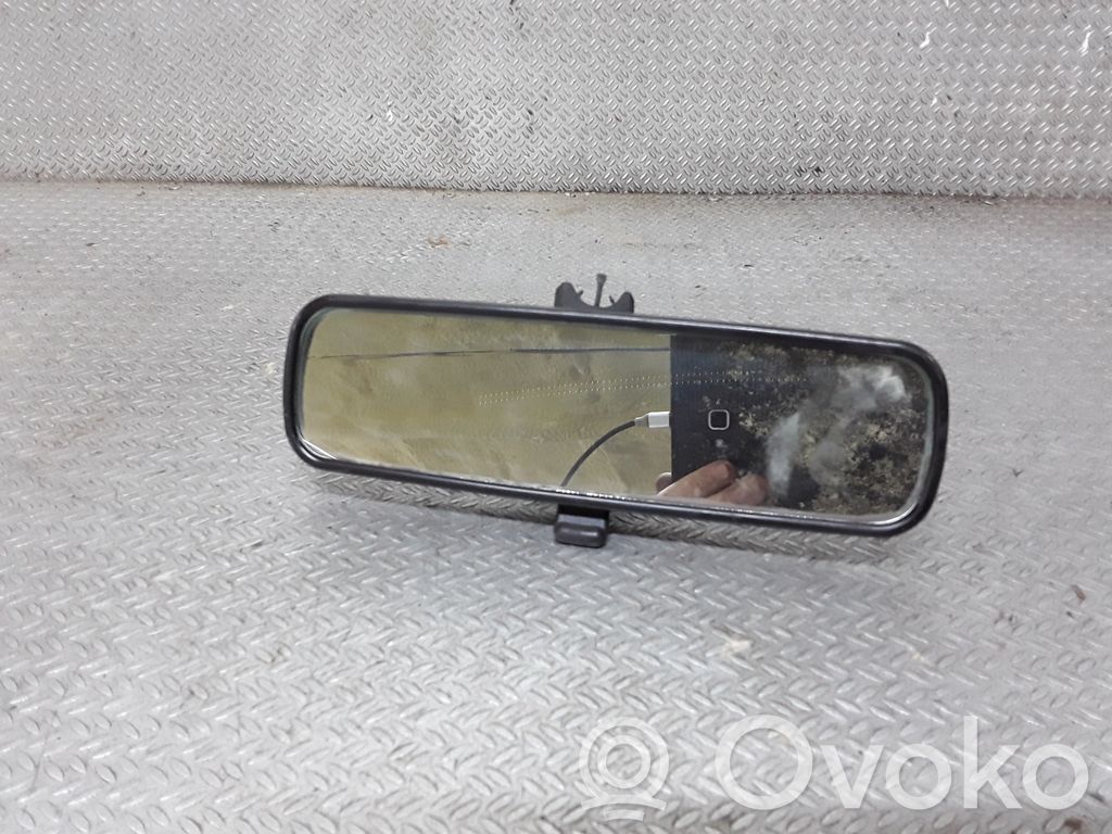 Volvo V50 Rear view mirror (interior) 