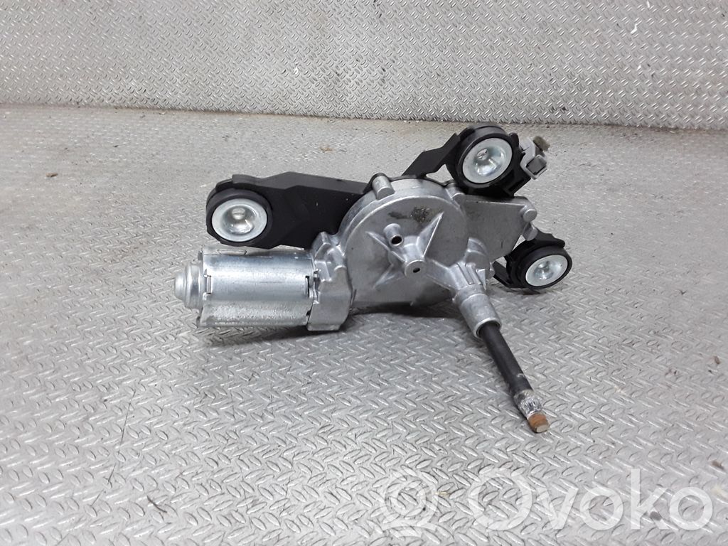 Motor del limpiaparabrisas trasero   30763683