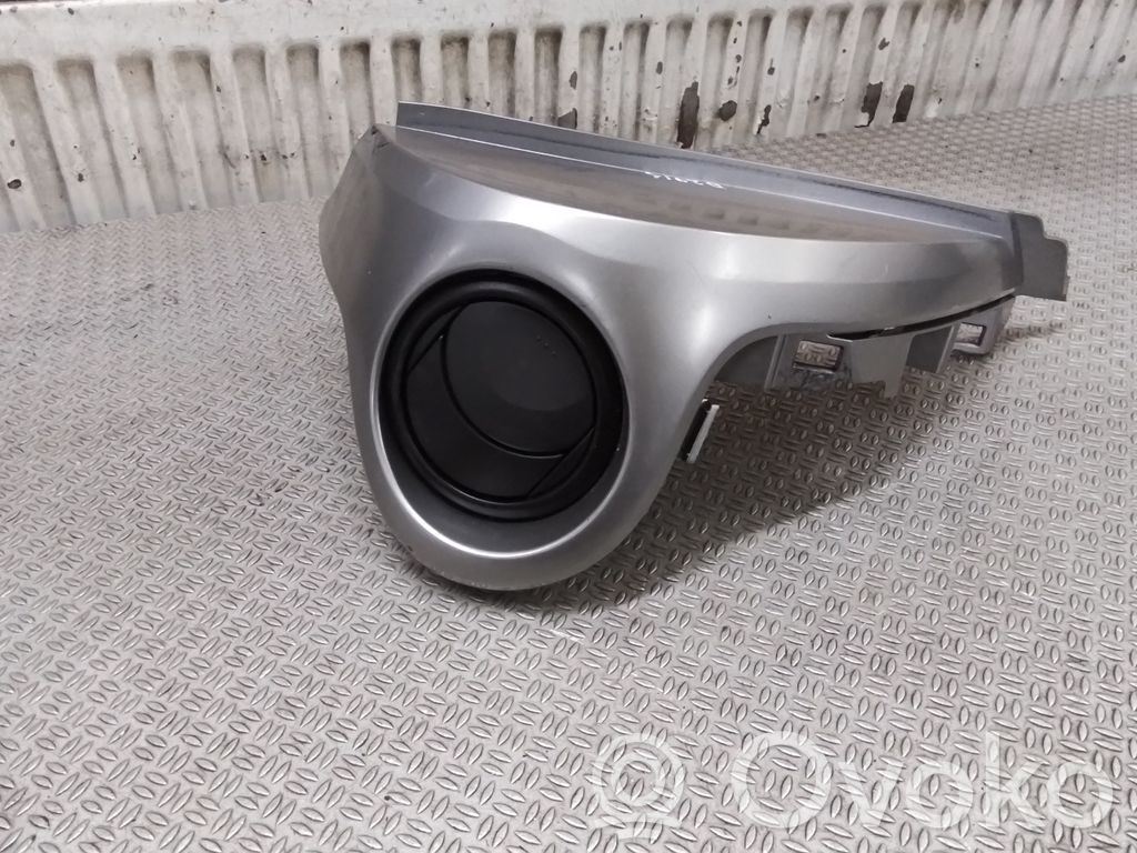 Mazda 2 Dashboard side air vent grill/cover trim 
