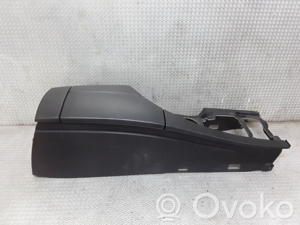 BMW 5 E60 E61 Center console 