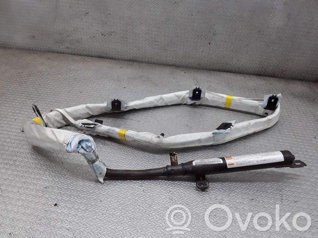 Suzuki SX4 Airbag del techo 