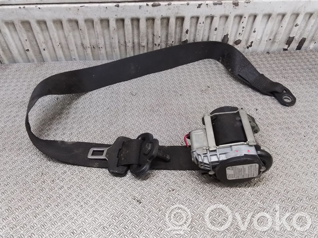 Cinturón delantero   606843800