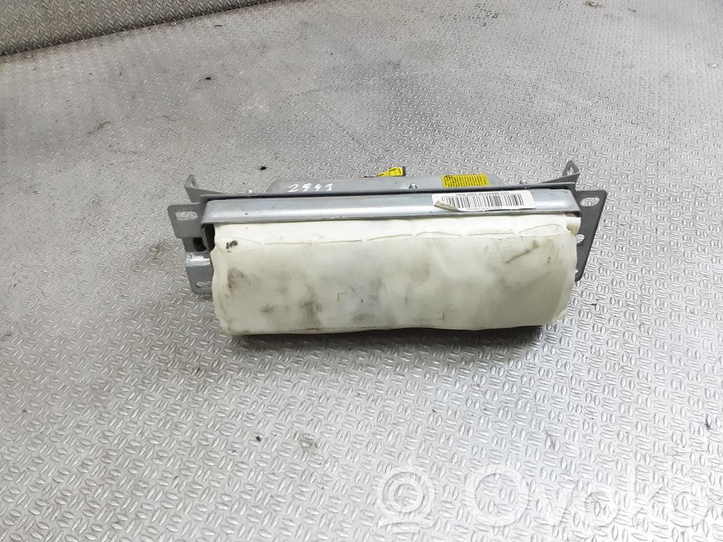 Volkswagen Polo Poduszka powietrzna Airbag pasażera 