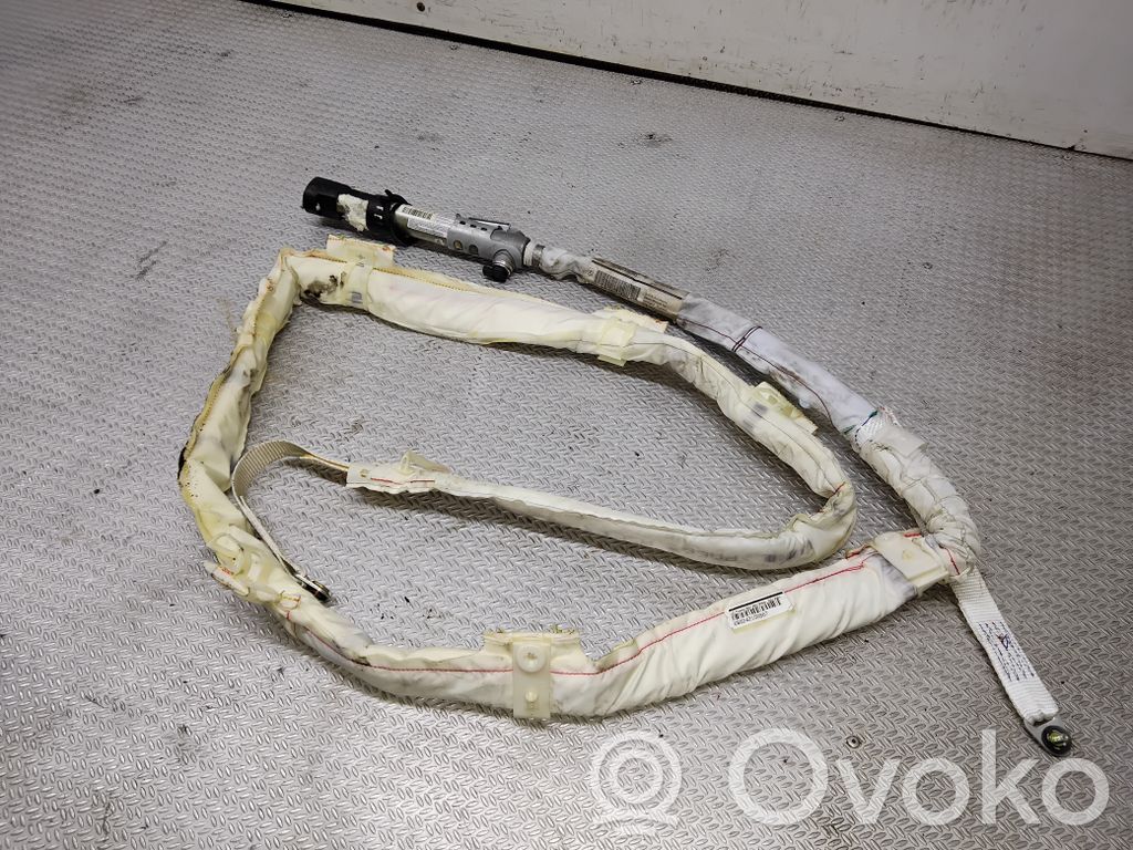 BMW 5 E60 E61 Kopfairbag 