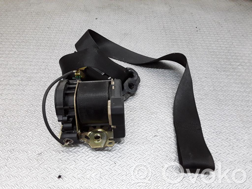 Fiat Stilo Cinturón delantero 