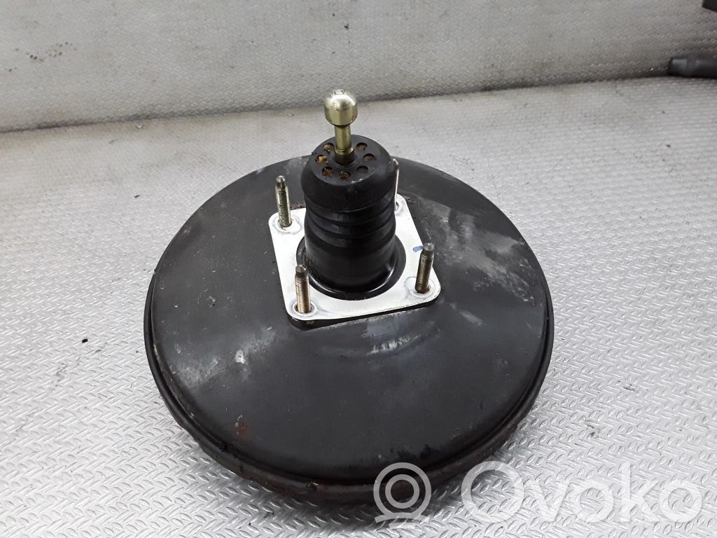 Fiat Idea Jarrutehostin 