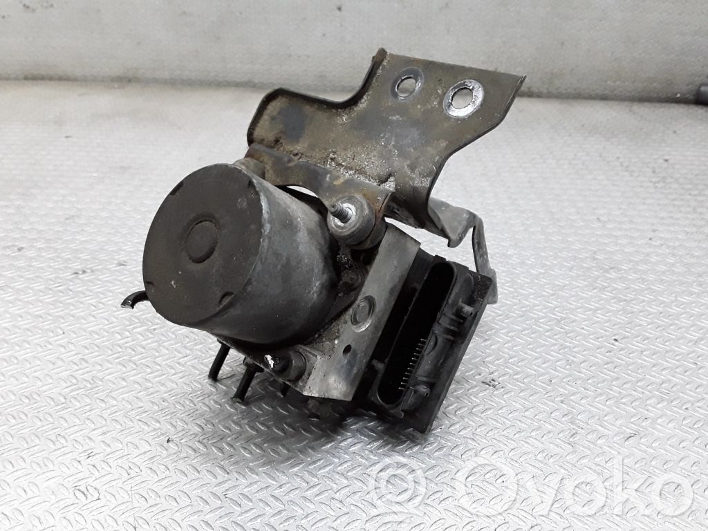 Fiat Idea ABS Pump 