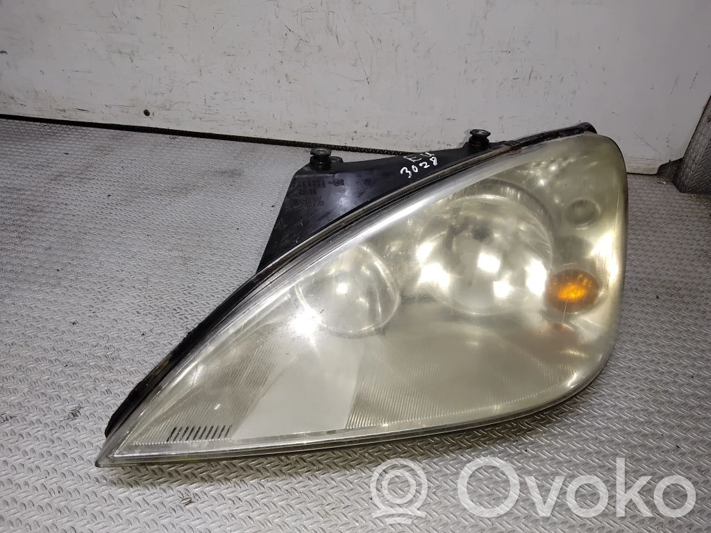 Headlight/headlamp   0301183601,7M6941015N
