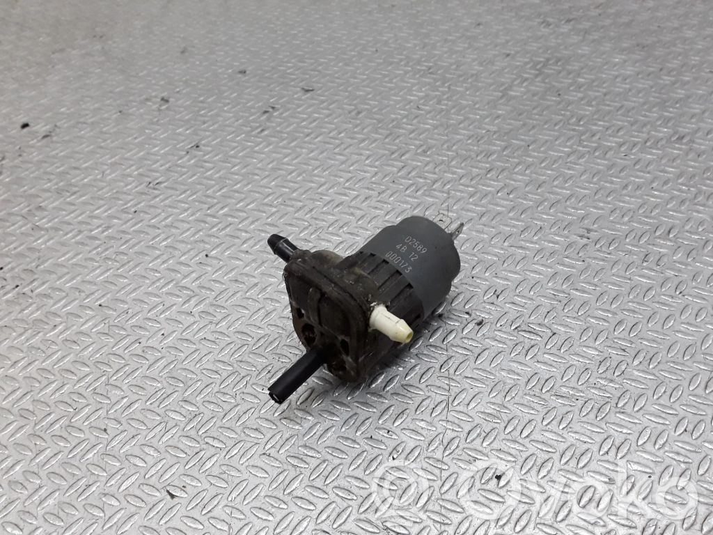 Fiat Idea Windscreen/windshield washer pump 