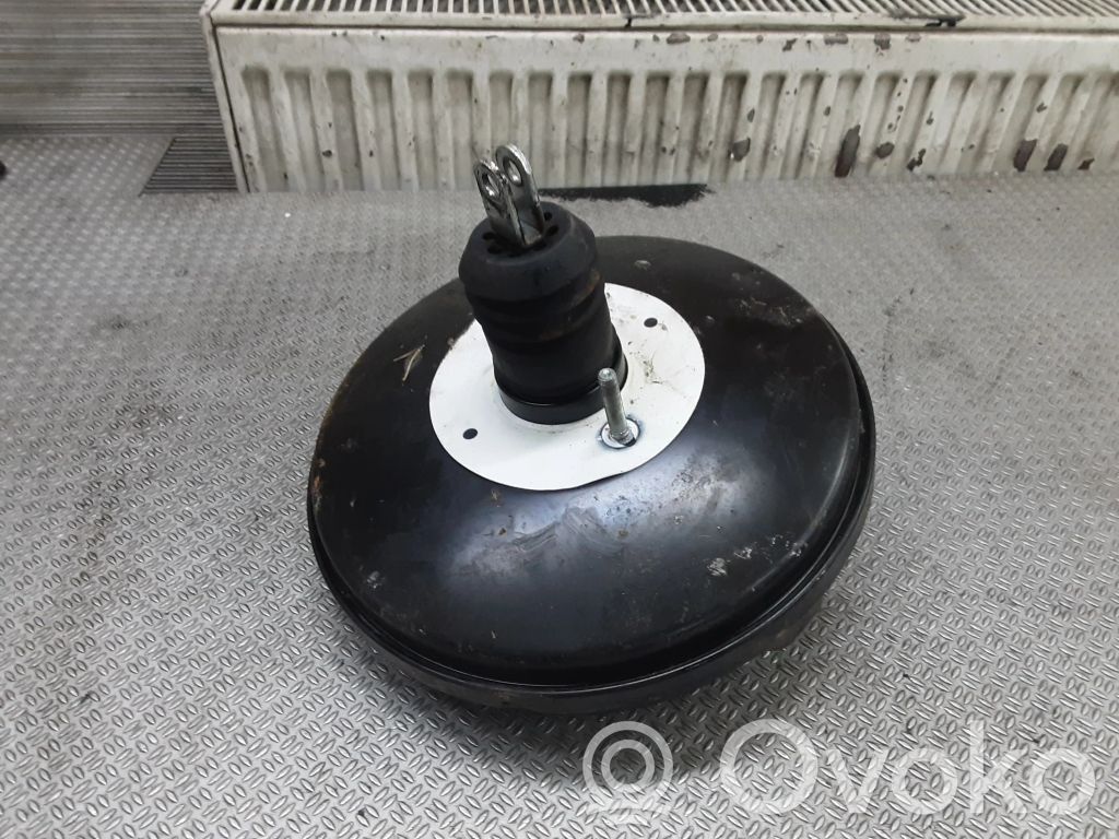 Opel Meriva A Wspomaganie hamulca 