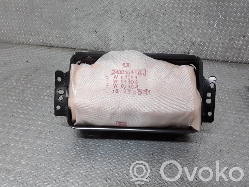 Chrysler 300 - 300C Poduszka powietrzna Airbag pasażera 