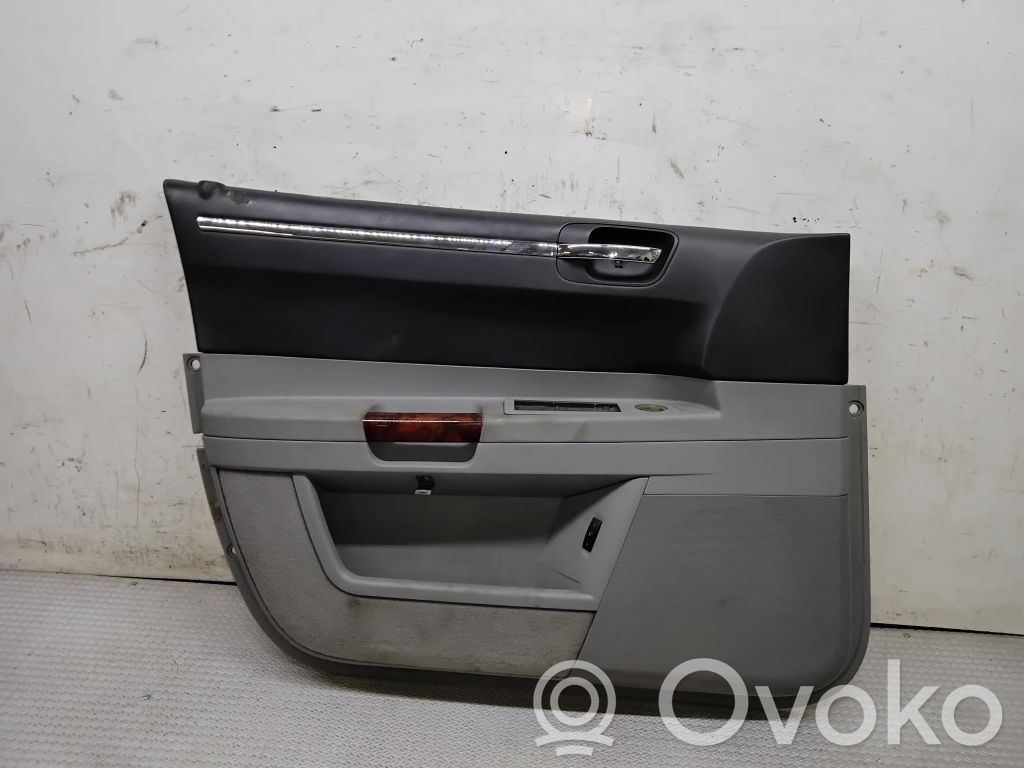 Etuoven verhoilu   0UU011DBAI