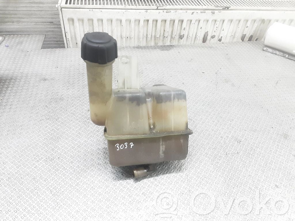 Depósito del refrigerante