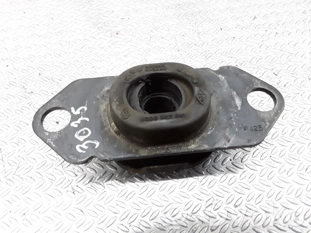 Renault Scenic II - Grand scenic II Supporto della scatola del cambio