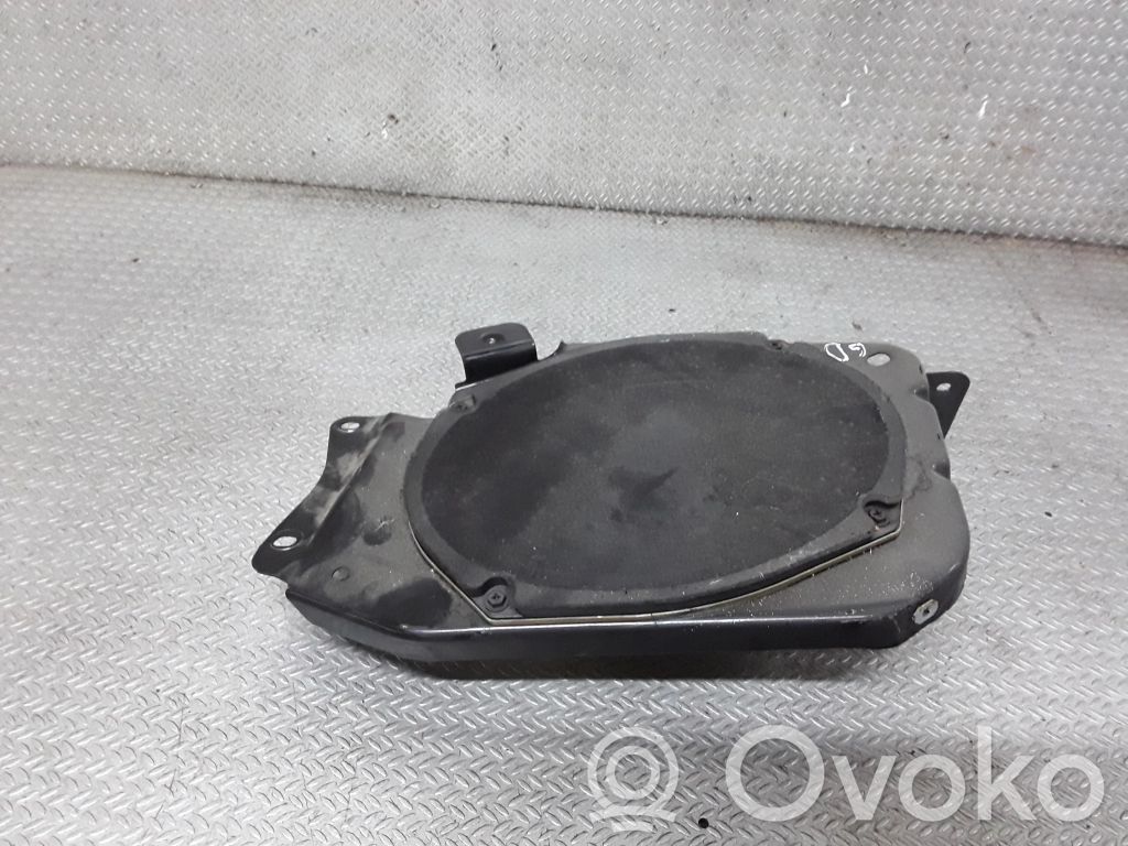 Chrysler 300 - 300C Altavoz de la puerta trasera 