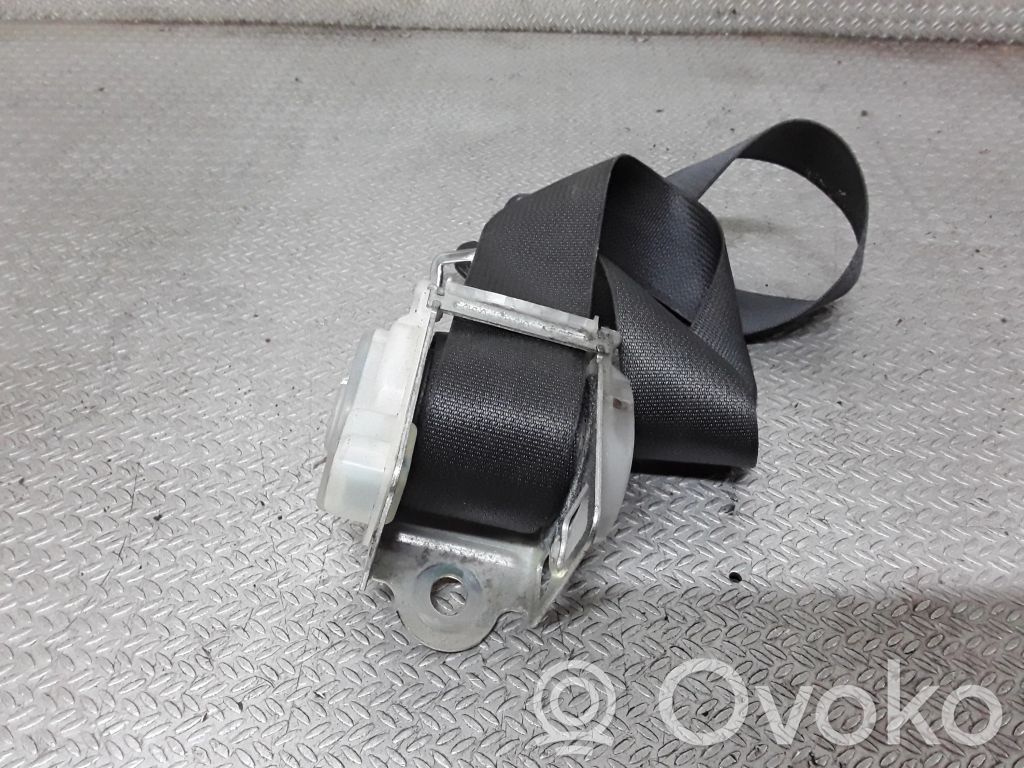 Chrysler 300 - 300C Cinturón trasero 