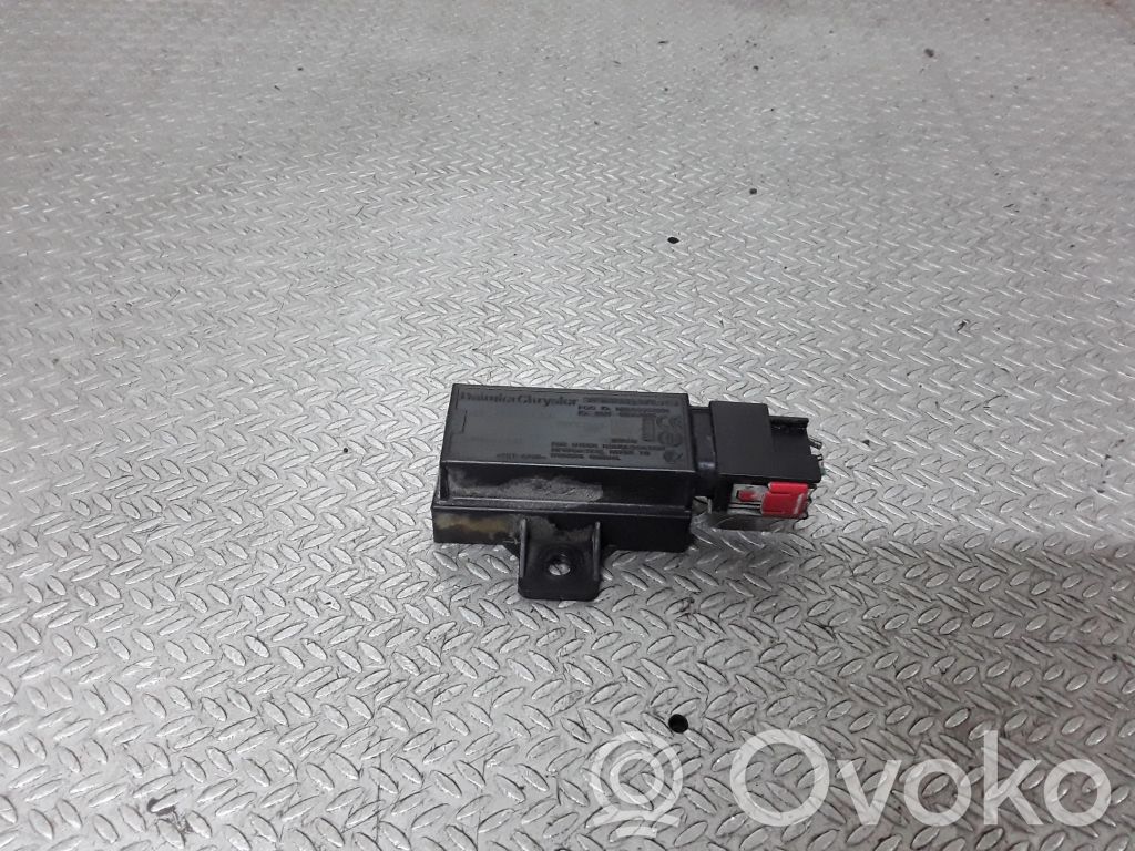 Chrysler 300 - 300C Sensor de presión del neumático 