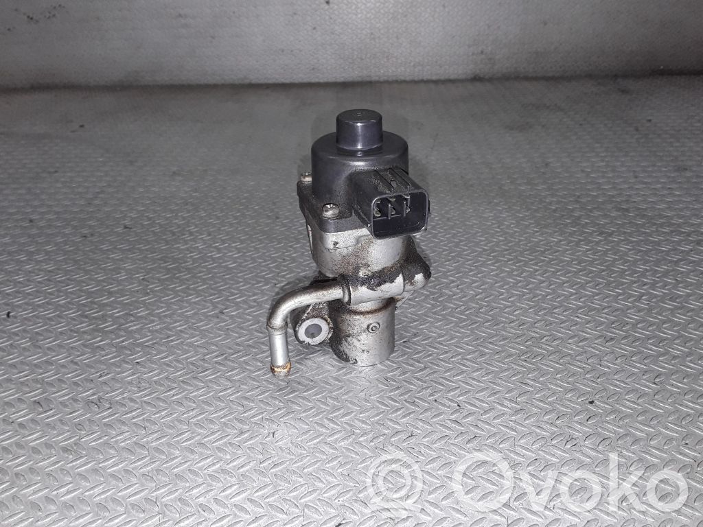 Ford Mondeo MK IV Soupape vanne EGR 