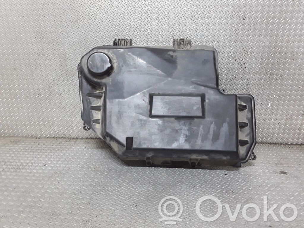 Tapa de caja de fusibles   4F1907613