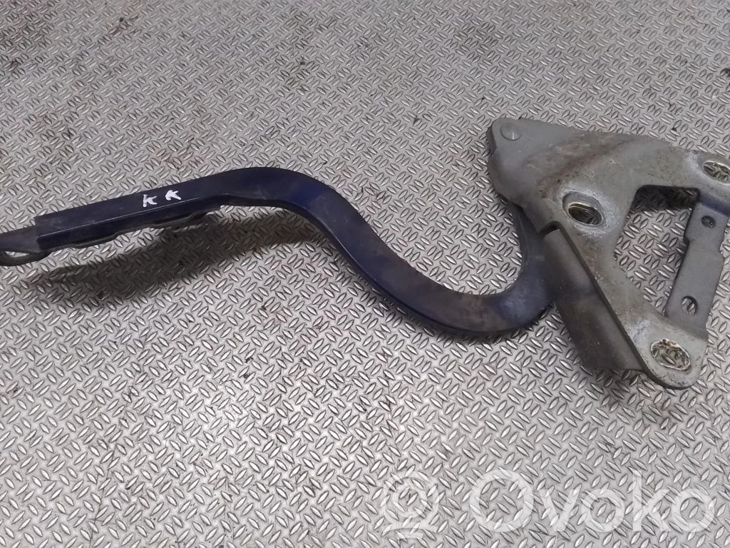 Opel Combo C Bisagras del capó/tapa del motor