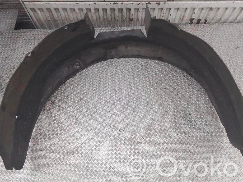 Opel Combo C Apakšspārns 