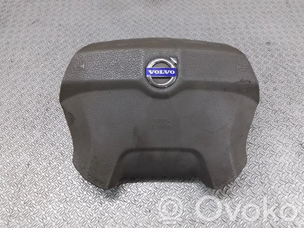 Airbag de volant   8665422