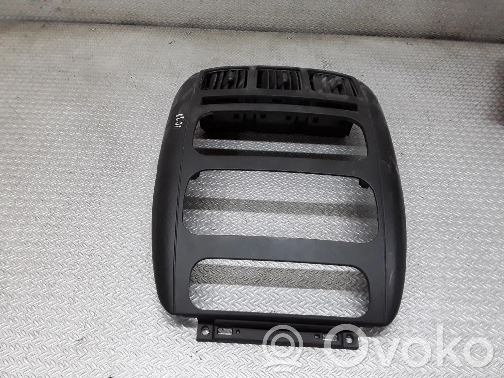 Chrysler Voyager Klimato kontrolės/ pečiuko kontrolės apdaila 