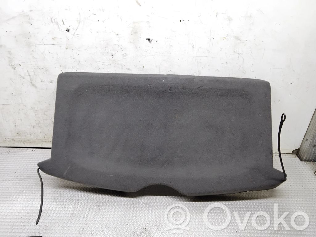 Opel Corsa C Parcel shelf 