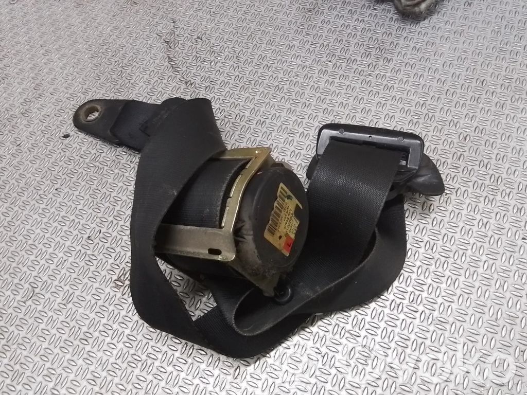 Mini One - Cooper R50 - 53 Cinturón delantero 