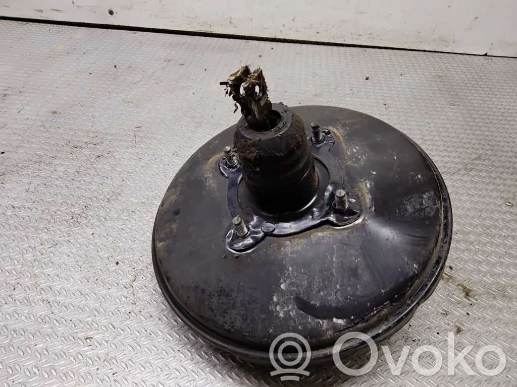 Citroen Berlingo Brake booster 