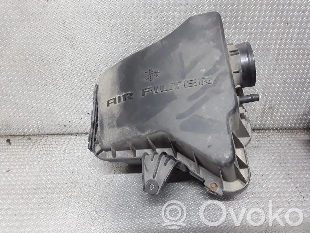 Chrysler Pacifica Cutie filtru aer 