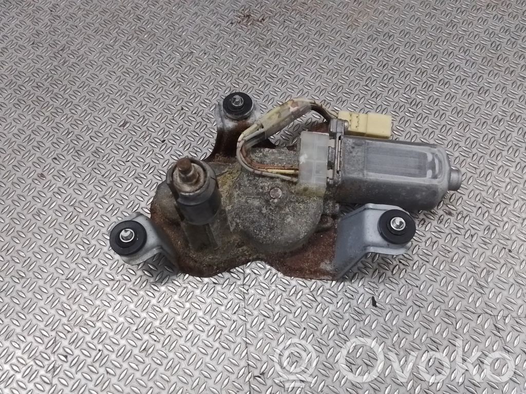 Chrysler Pacifica Wischermotor Heckscheibe