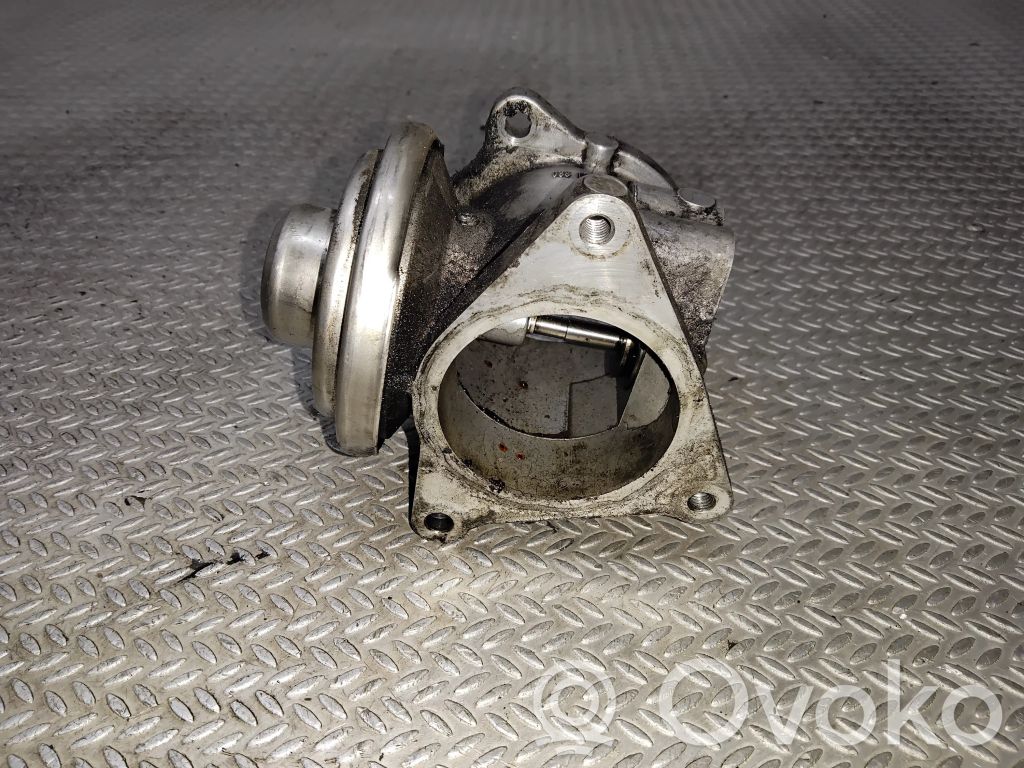 Zawór EGR   038129637D
