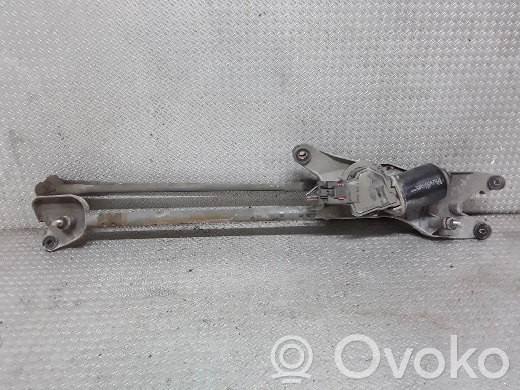Tiranti e motorino del tergicristallo anteriore   04894167AB