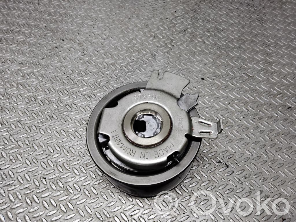 Volkswagen Touran I Tensor de la correa de distribución 