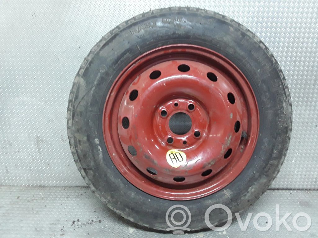 Fiat Punto (188) R14-vararengas 