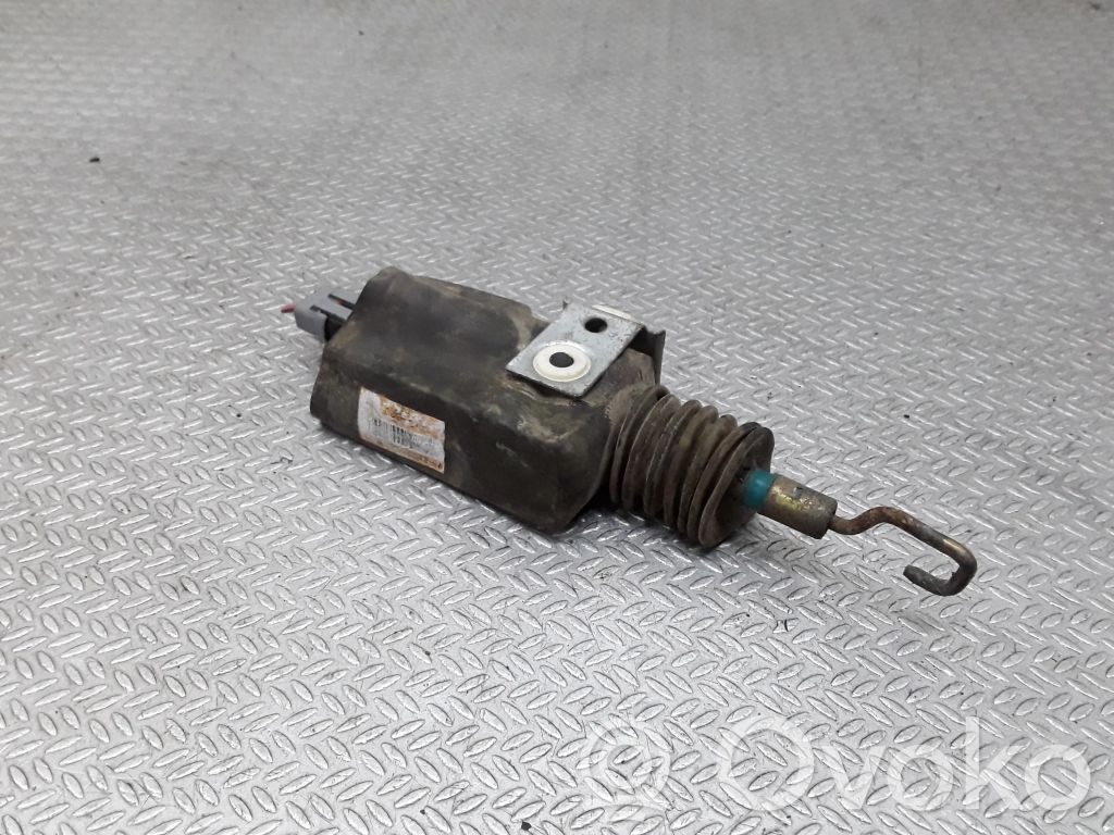 Central locking motor