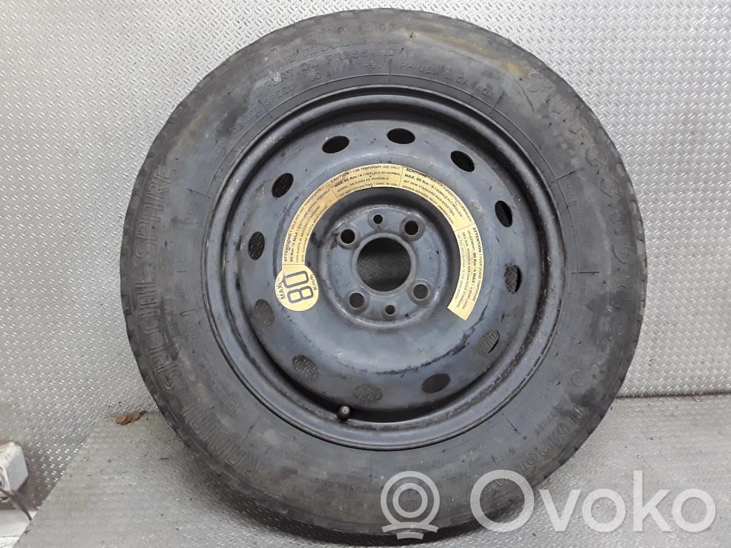 Fiat Punto (188) R14-vararengas 