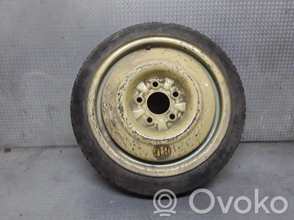 15 Zoll Ersatzrad Reserverad