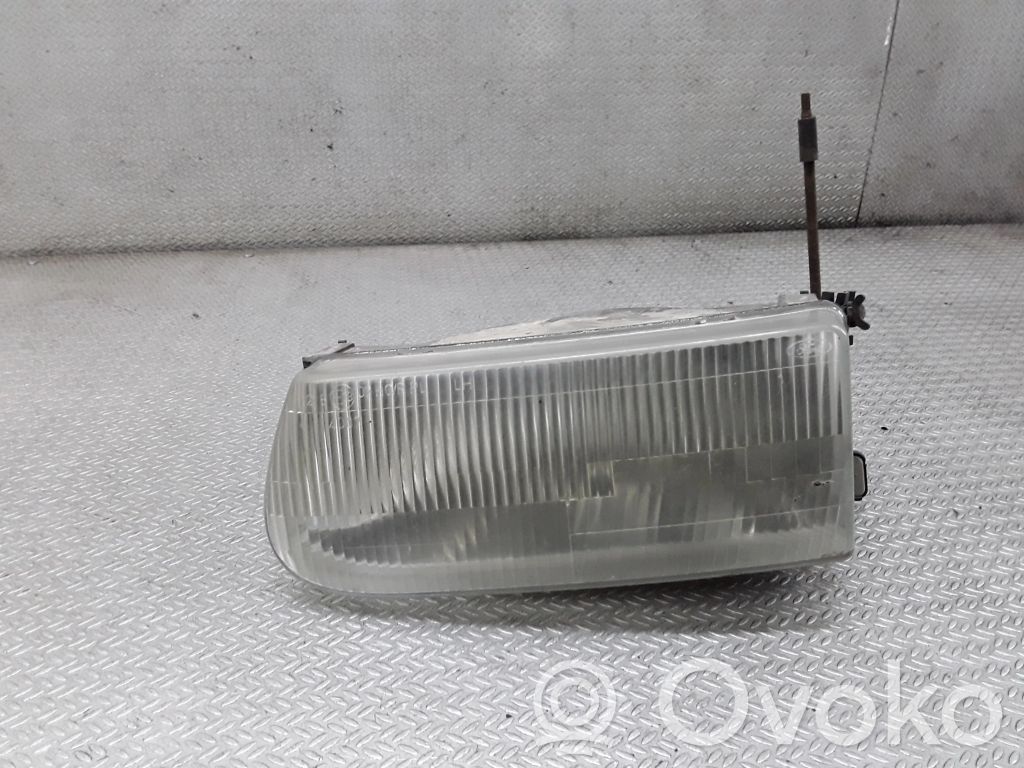 Ford Explorer Faro/fanale