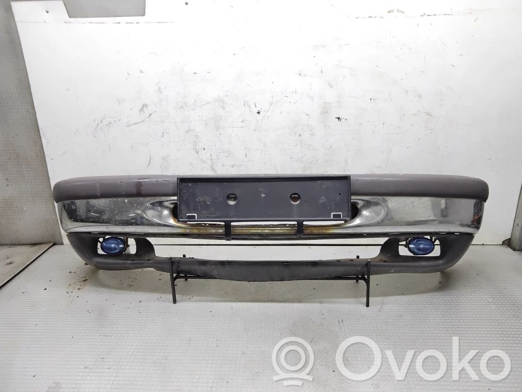 Ford Explorer Paraurti anteriore