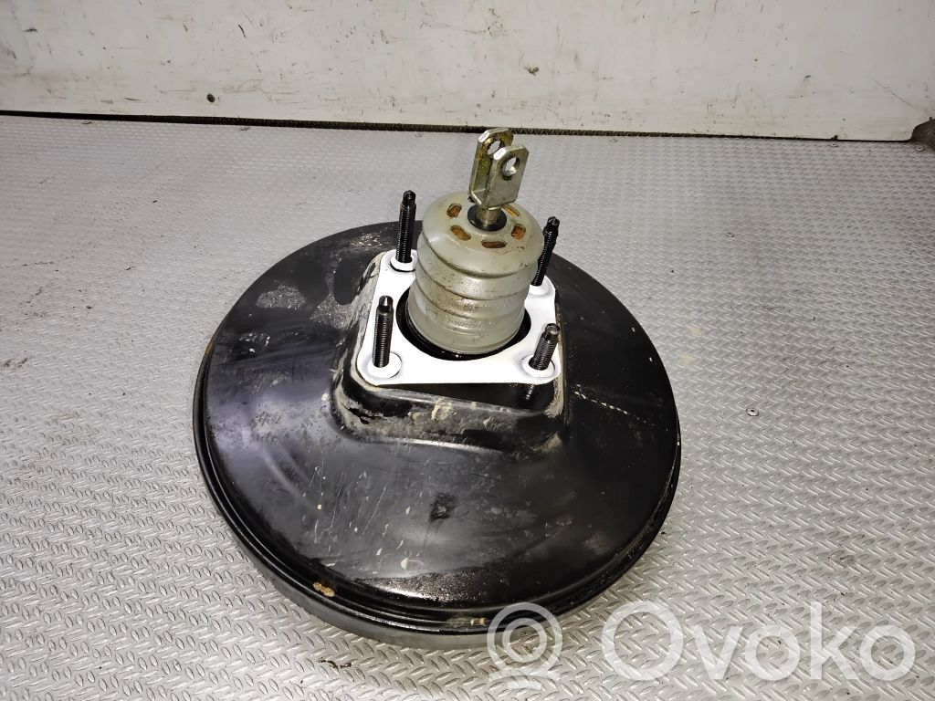 Mazda 5 Brake booster 